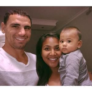 Meet your Posher, Darlyn